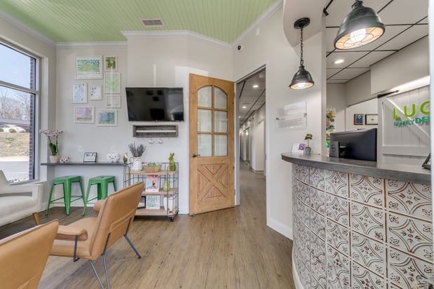 Images Luck Family Dental