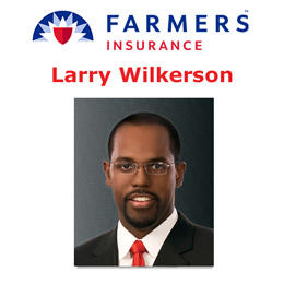 The Wilkerson Agency Logo