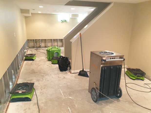 Images SERVPRO of Northeast Tucson and SERVPRO of Oro Valley / Marana East