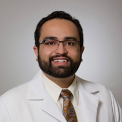 Ehsan R. Azimi