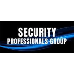 Security Professionals Group, PLLC Logo