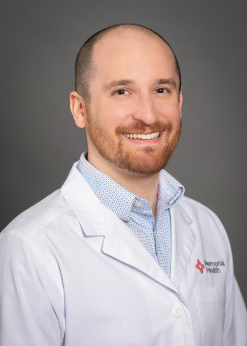 Dr. Michael Russo, DO - Springfield, IL - Family Medicine