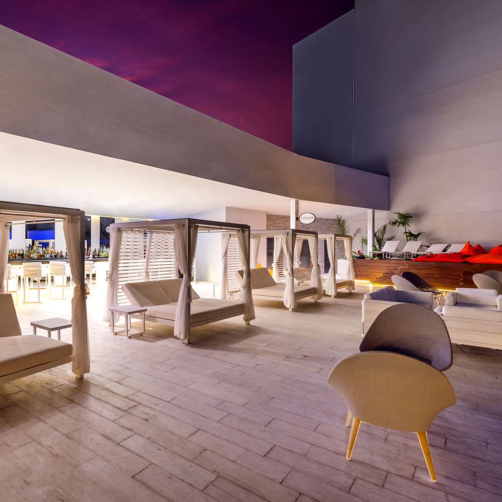 Images Hilton Vallarta Riviera All-Inclusive Resort