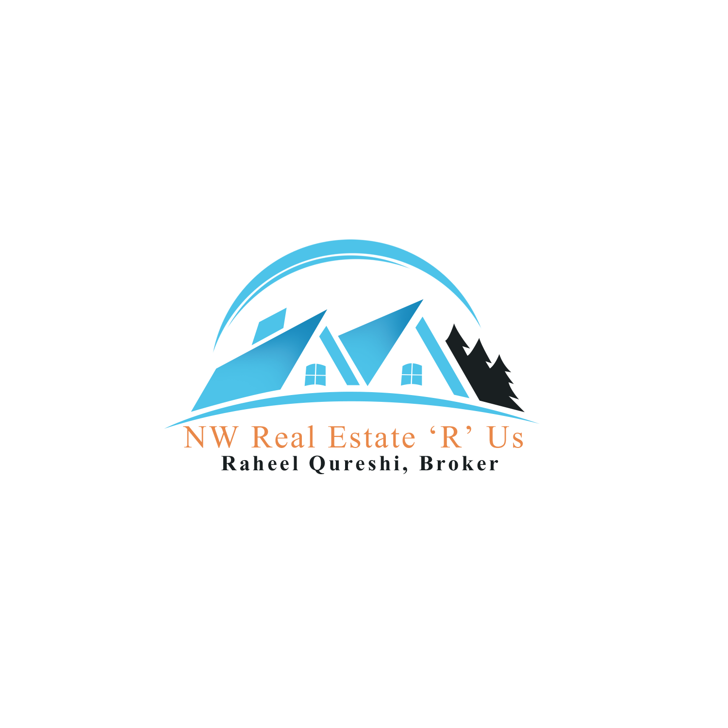 Northwest Real Estate 'R' Us