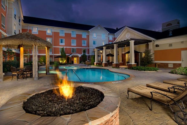Images Homewood Suites by Hilton Atlanta NW-Kennesaw Town Ctr