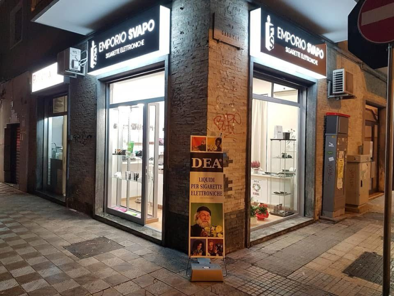 Images Emporio Svapo