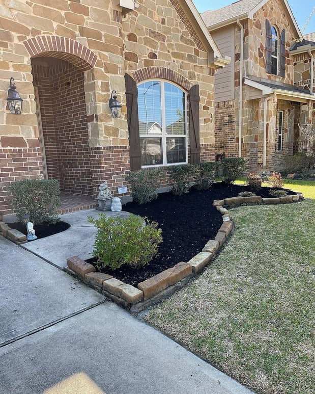 Images GQ Landscaping & Lawn Care Services