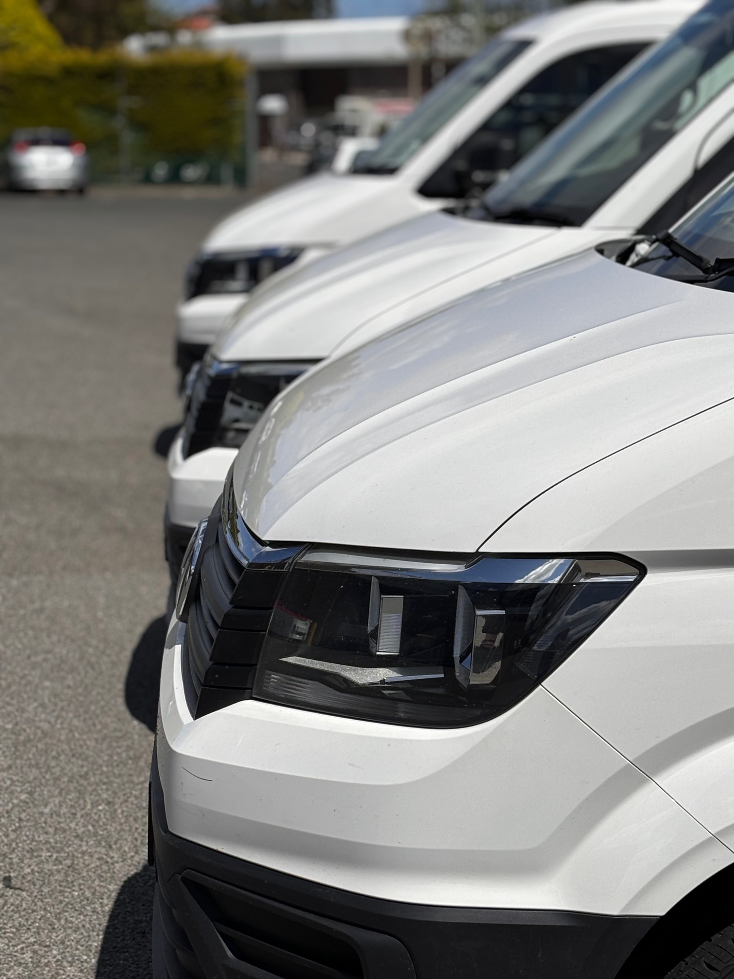 Images Precision Windscreens and Auto Glass