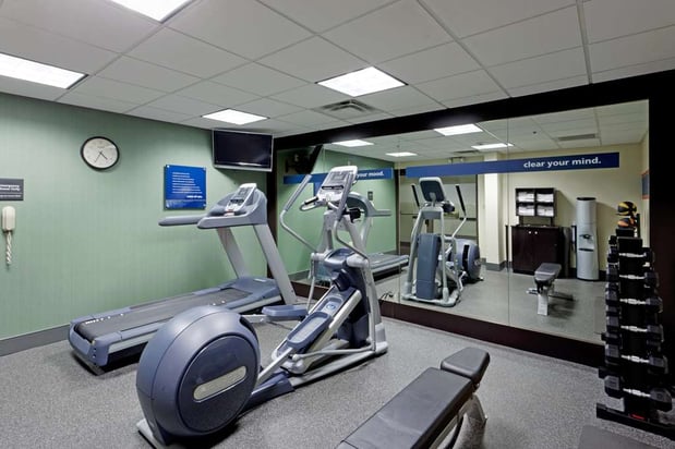 Images Hampton Inn Dumfries/Quantico