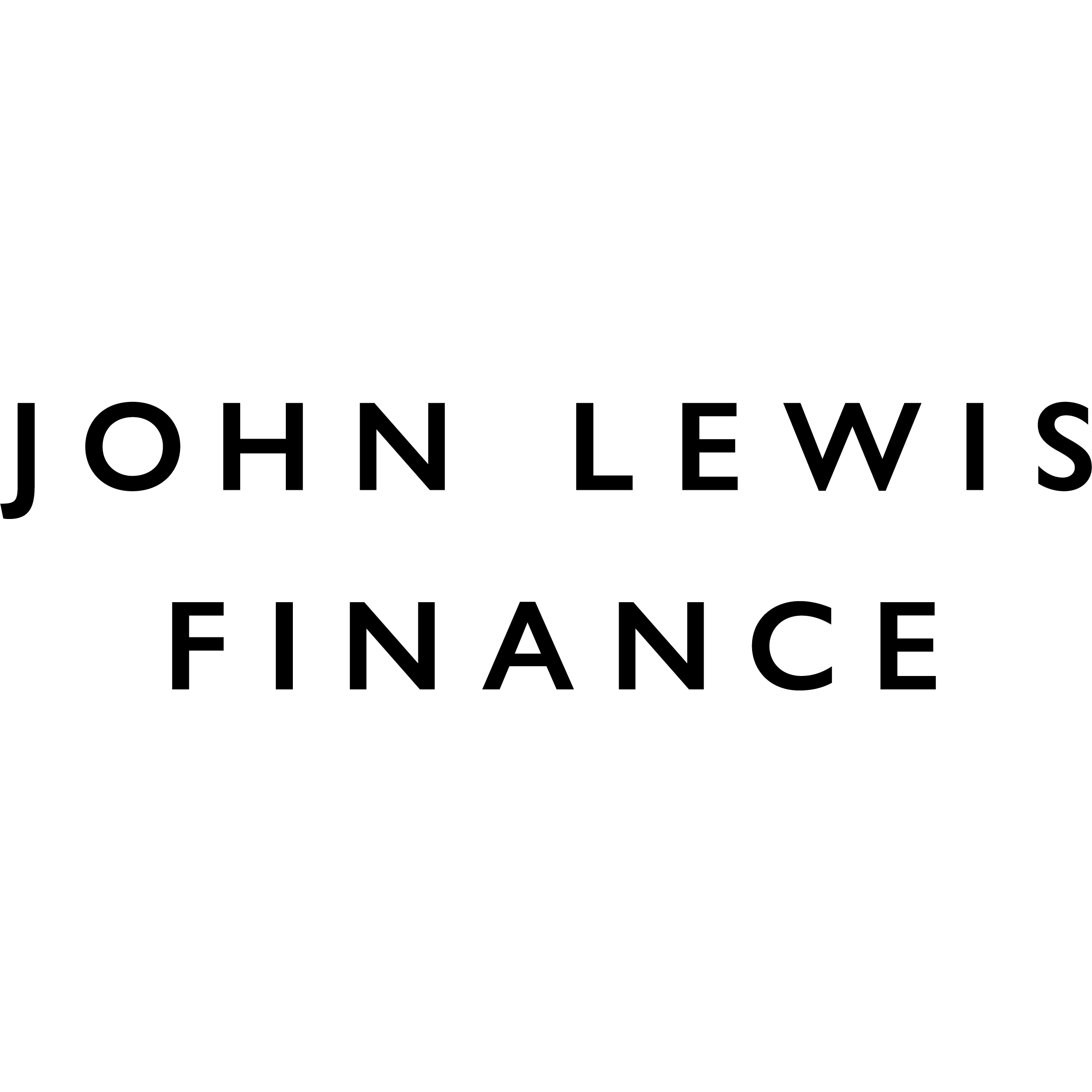 John Lewis Bureau de Change High Wycombe Logo