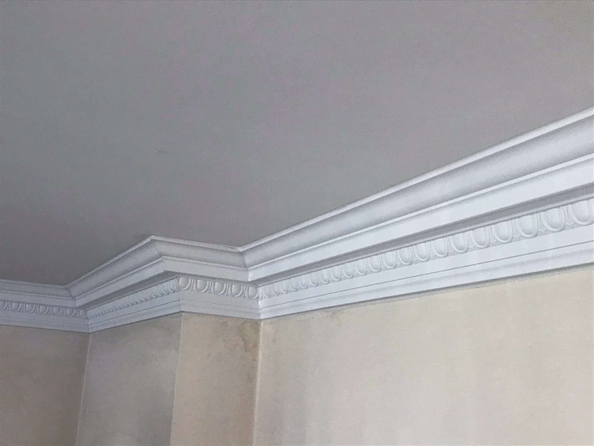 Images Mark Newby Plastering