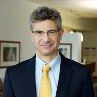 Christoph T. Woerlein