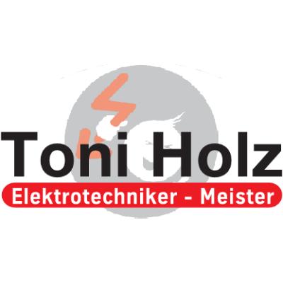Logo Elektromeister Toni Holz