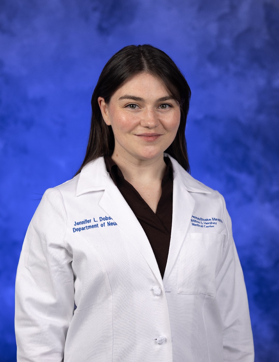 Jennifer Dobson, MD