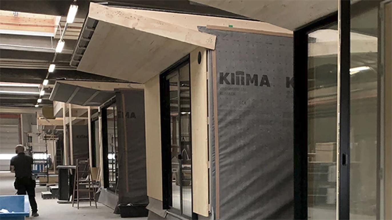 Images Flex Modul A/S