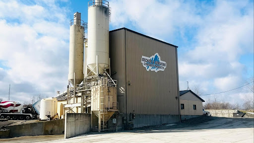 Images Becker & Scrivens Concrete Products