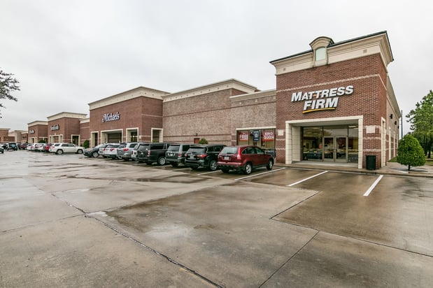 Images Cinco Ranch at Market Center