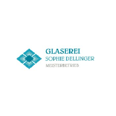 Logo Glaserei Sophie Dellinger