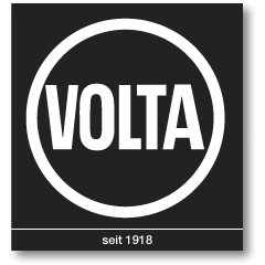 Volta Elektromaschinenbau AG Logo