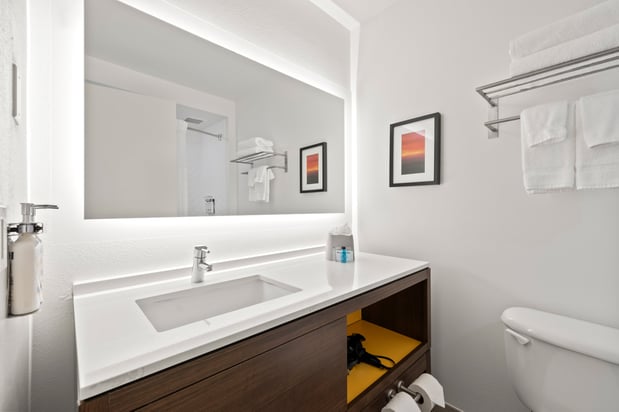 Images Holiday Inn Killeen - Fort Hood Area by IHG