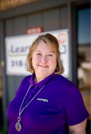 Images LearningRx - Shreveport
