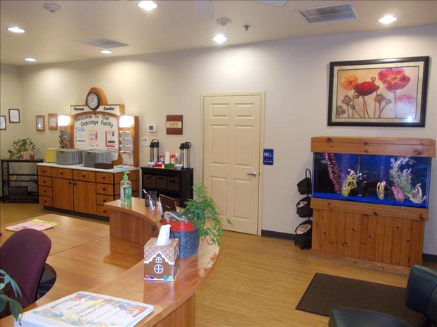 Images Oakridge KinderCare