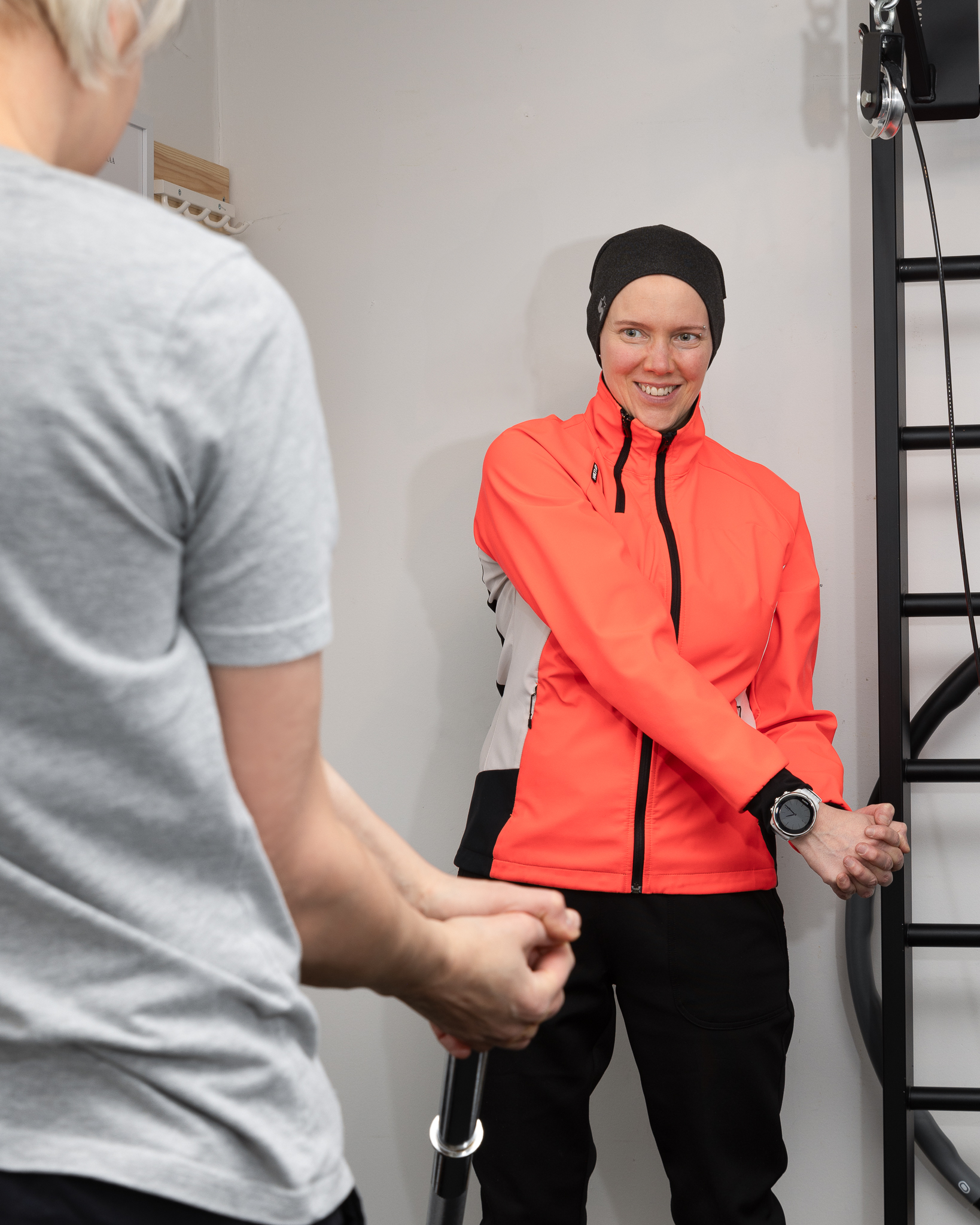 Images Personal Trainer Marina Wallenstjerna