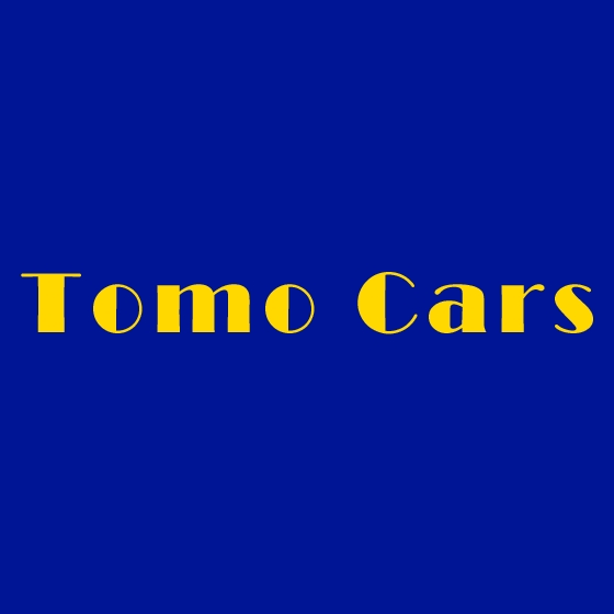 Tomo Cars Logo