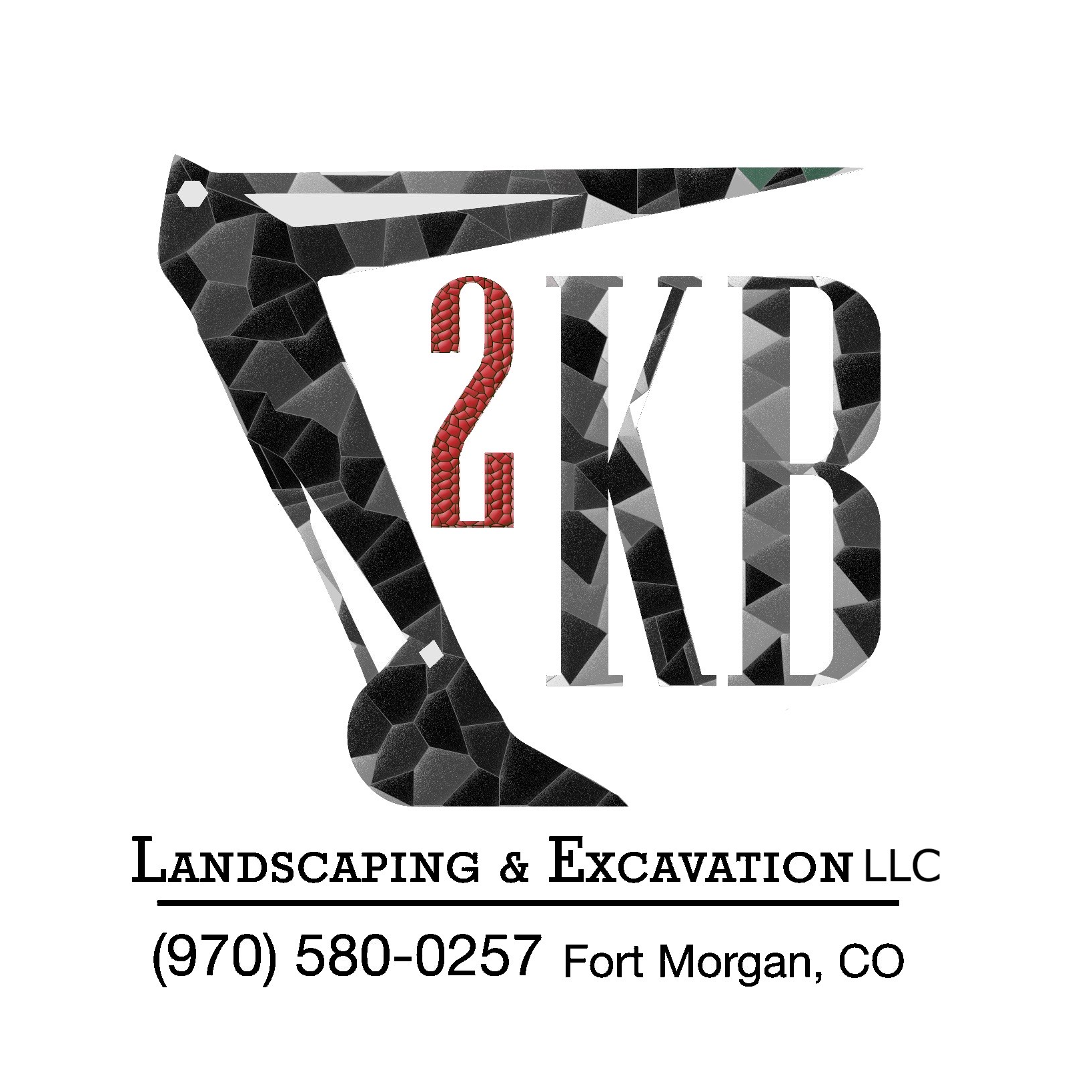 2KB Landscaping & Excavation, LLC