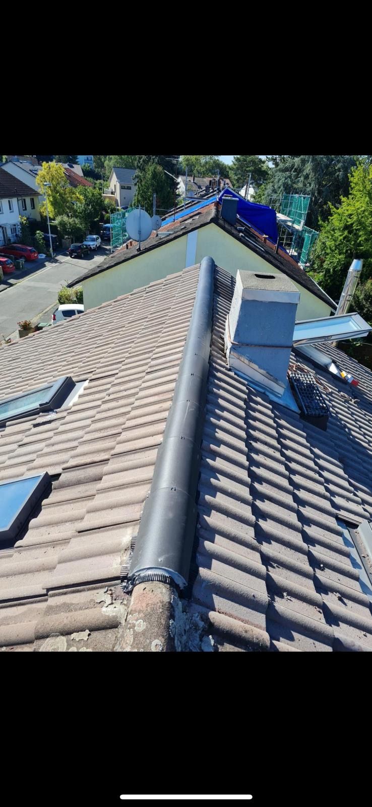 Bedachung Hartmann, Hochstadenstr. 13-17 in Neuss