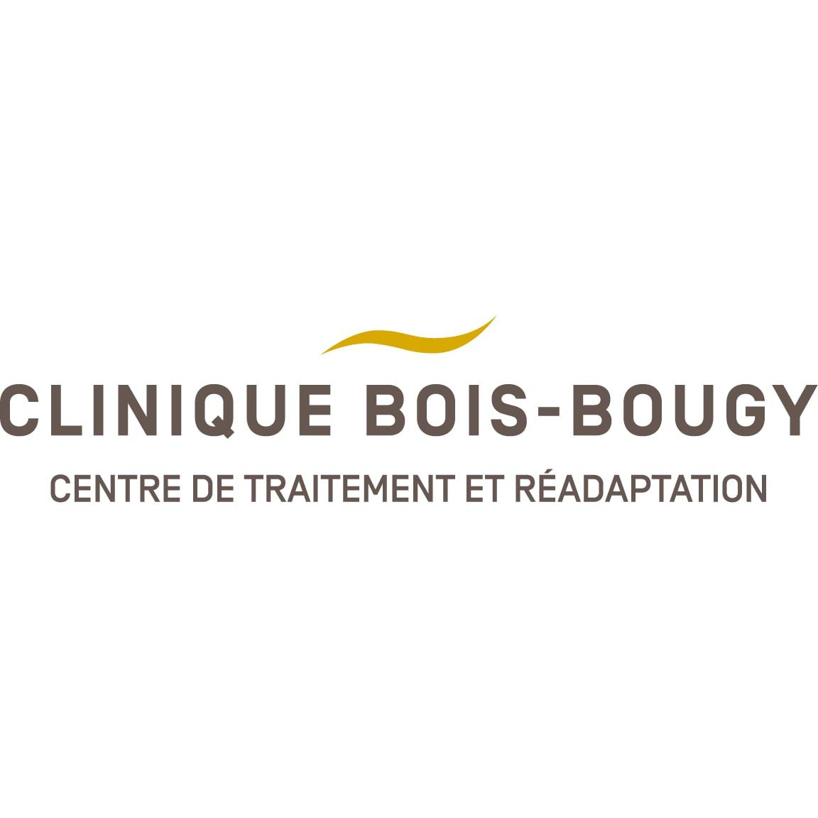 Clinique Bois-Bougy Sàrl Logo