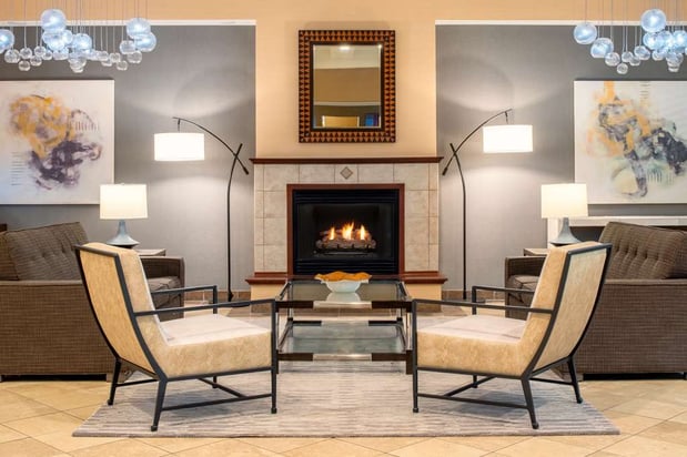 Images DoubleTree by Hilton Olympia Downtown Capitol District
