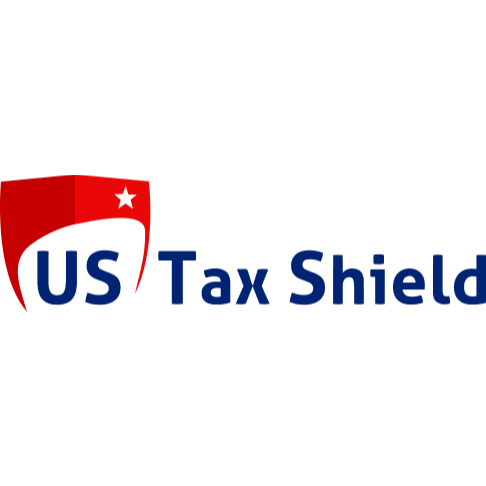 US Tax Shield Logo