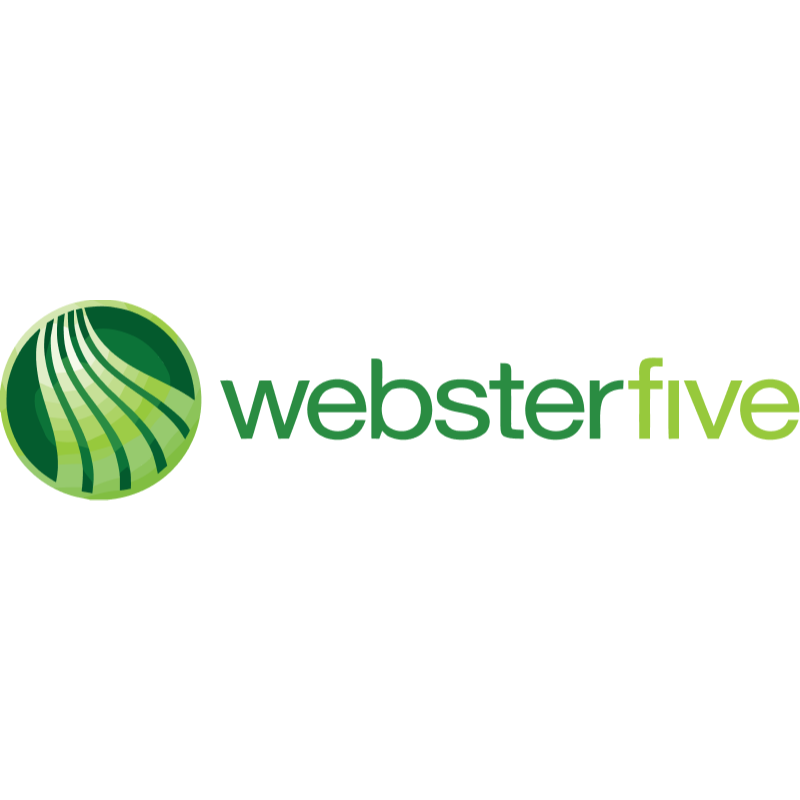 Webster Five Cents Savings Bank - Dudley Logo
