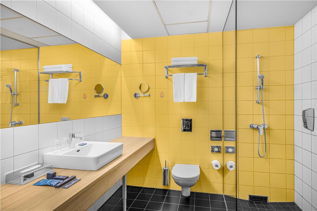 Images Park Inn By Radisson Budapest