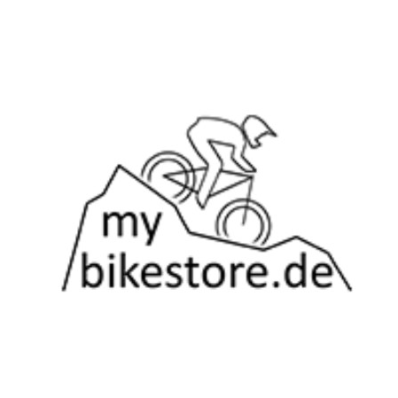 Mybikestore.de in Heubach - Logo