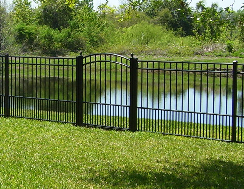 Images Champion Fence