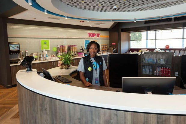 Images Tru by Hilton Georgetown