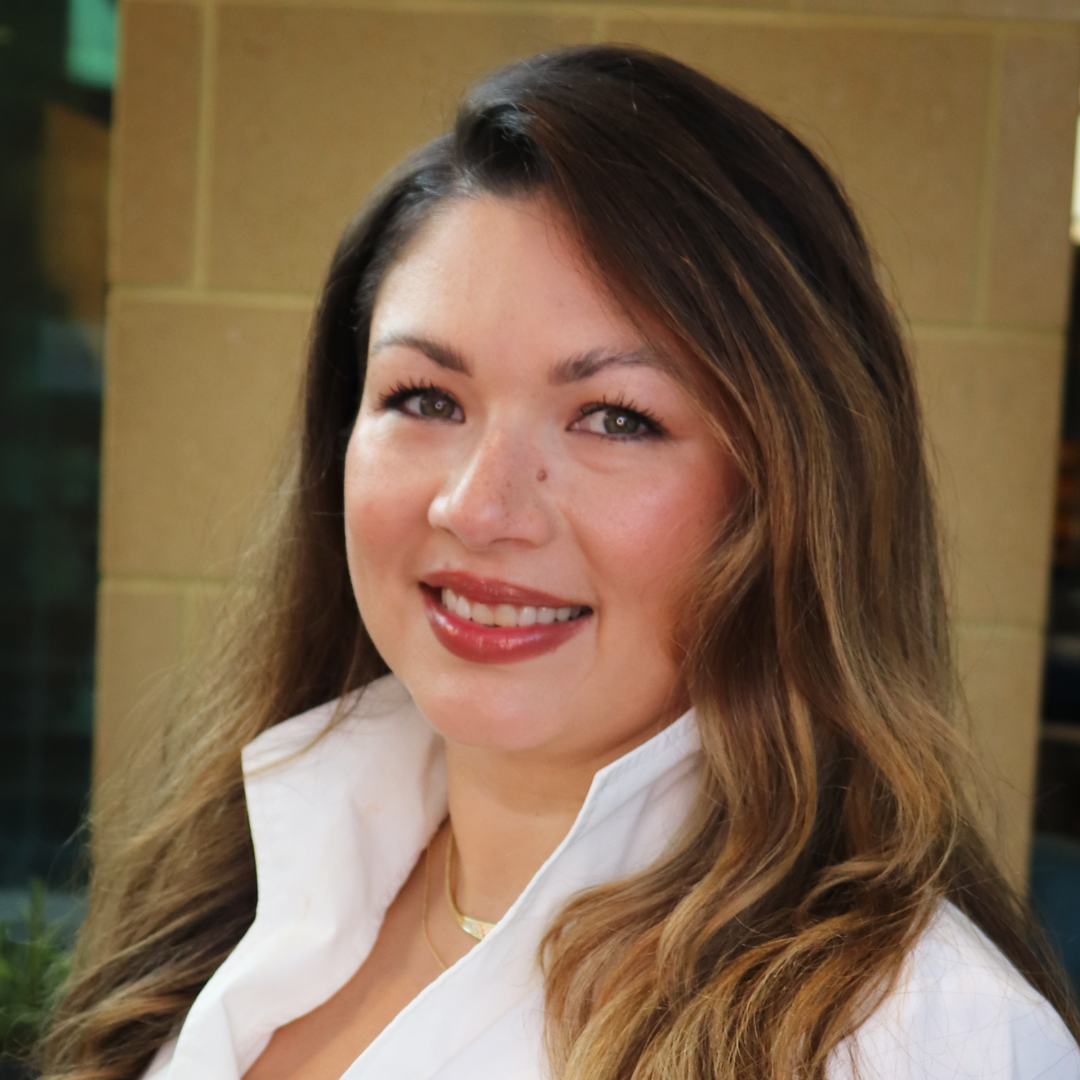 Headshot of Oriana G. Sanchez, MD