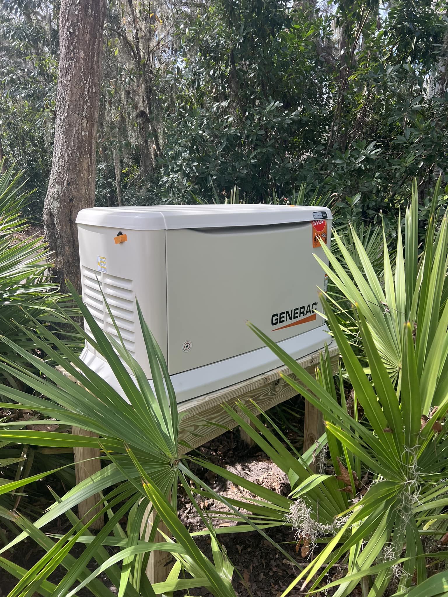 Strayer Electric Image