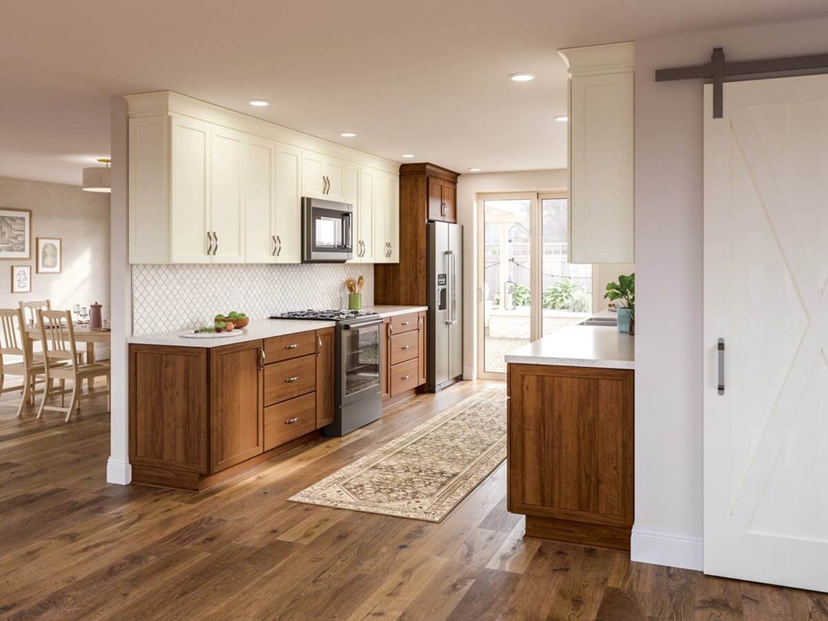 cabinet designers