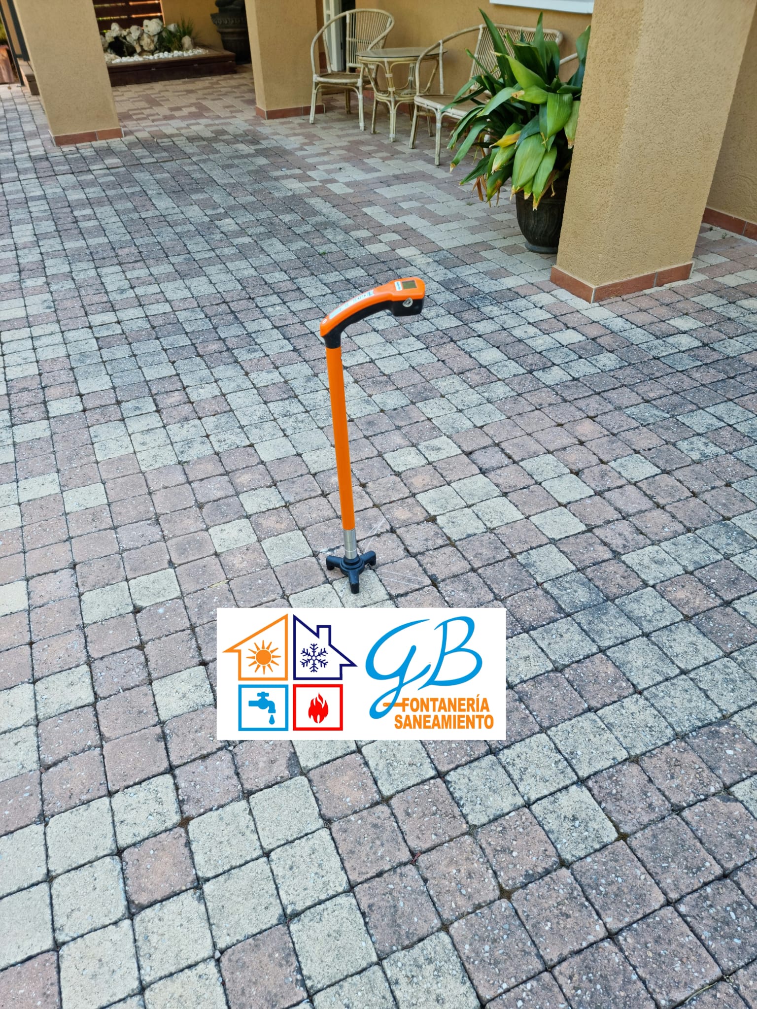 Images GB Fontanero Urgente en Tu Barrio