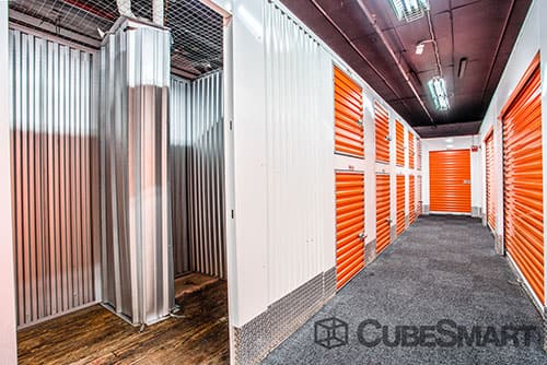 CubeSmart Self Storage Brooklyn (718)574-2194