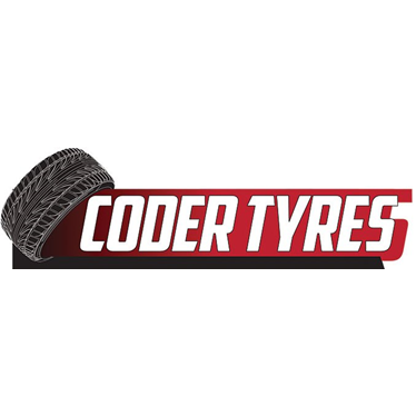 Coder Tyres Ltd Logo