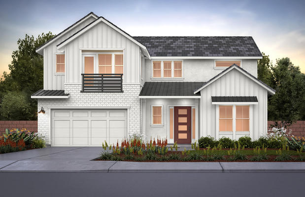 Images Horizon at Deerlake Ranch by Pulte Homes