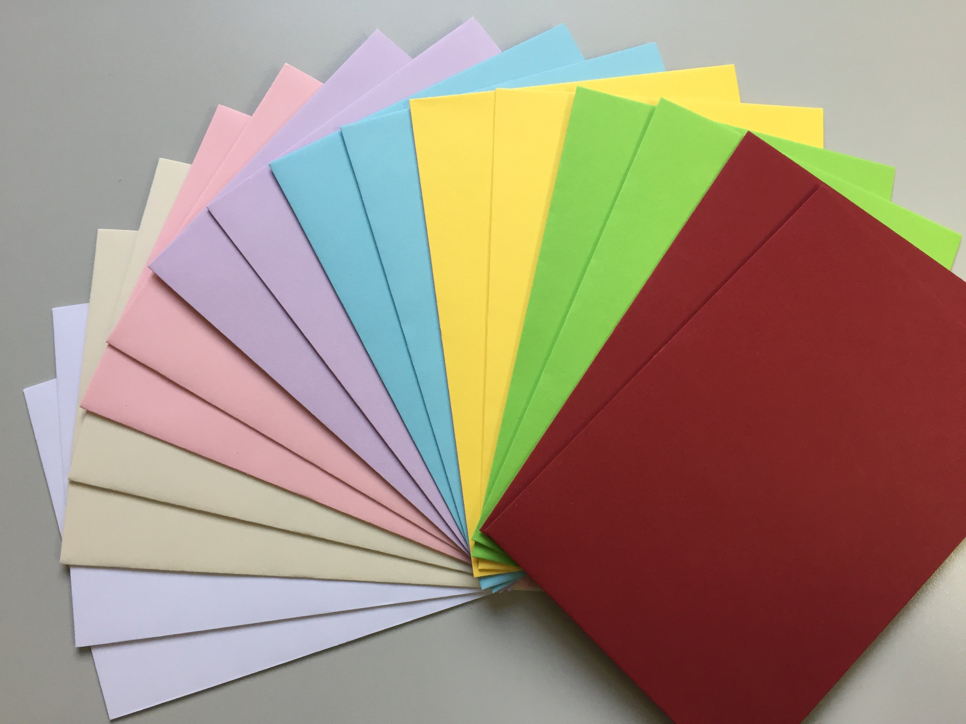 Richard Knauer GmbH - Die Kuvertmacher, Werner-von-Siemens-Strasse 1 in Olching