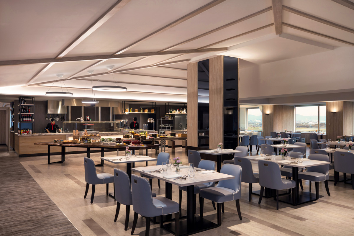 Images Lake Biwa Marriott Hotel