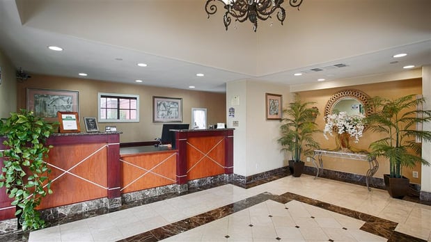 Images Best Western Surf City