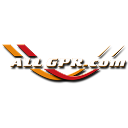 All GPR Logo