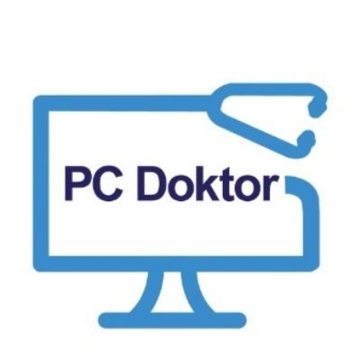 Logo PC Doktor Augsburg - Dieter Geiger